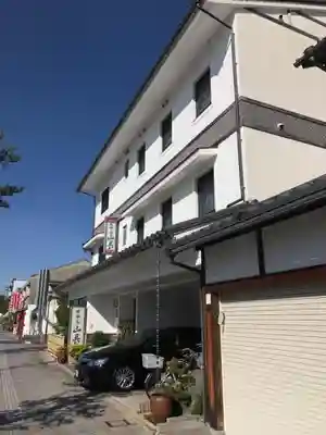 大蓮寺のその他建物