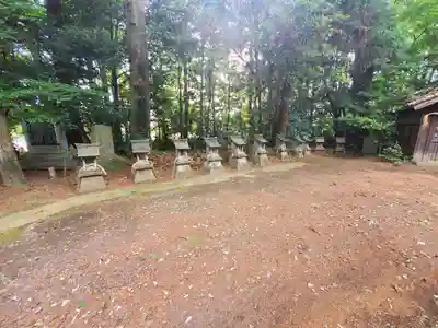 大前神社(栃木県)
