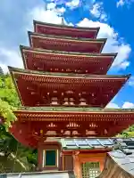 長谷寺(奈良県)