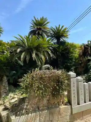 賀茂神社(兵庫県)