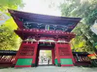 久能山東照宮(静岡県)