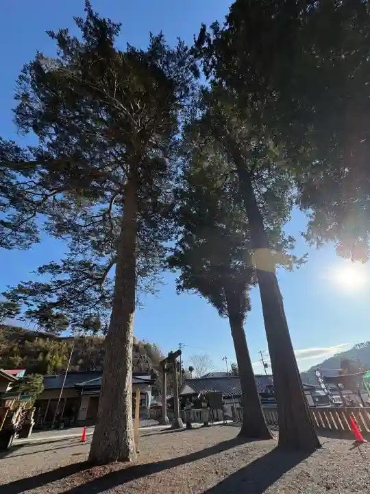小鎚神社(岩手県)