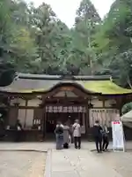 狭井坐大神荒魂神社(狭井神社)(奈良県)