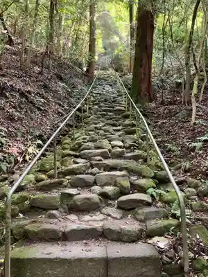 熊野社(大分県)