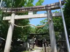 湯福神社(長野県)