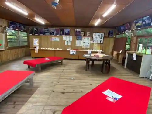 石山寺のその他建物