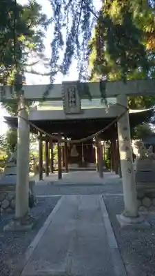 西宮神社の鳥居