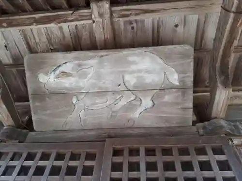 愛宕神社のその他建物