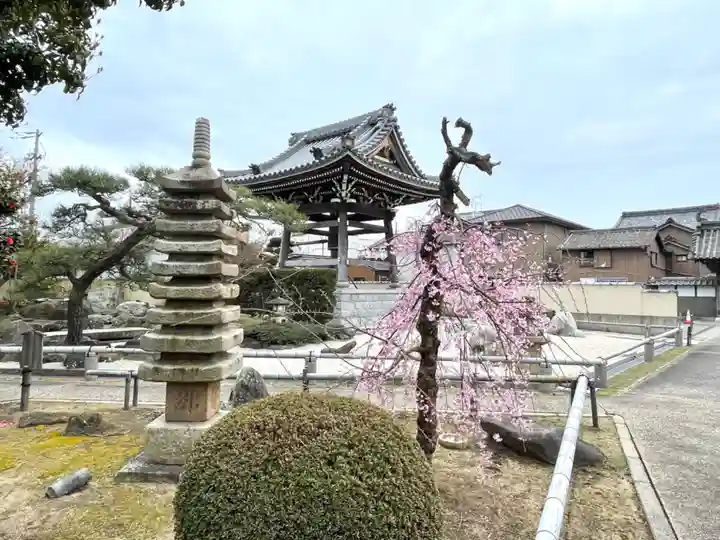 竜源寺(三重県)