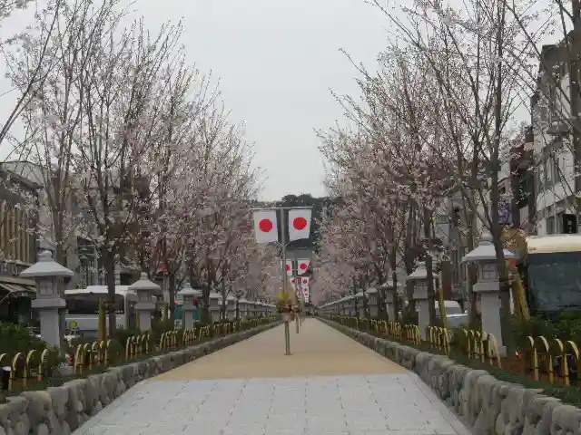 鶴岡八幡宮のその他建物