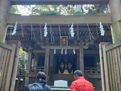 鹿島神宮(茨城県)