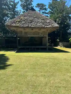 大膳神社(新潟県)