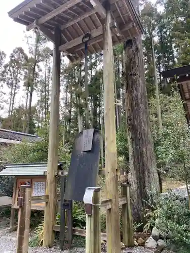 秋葉山本宮 秋葉神社 下社(静岡県)