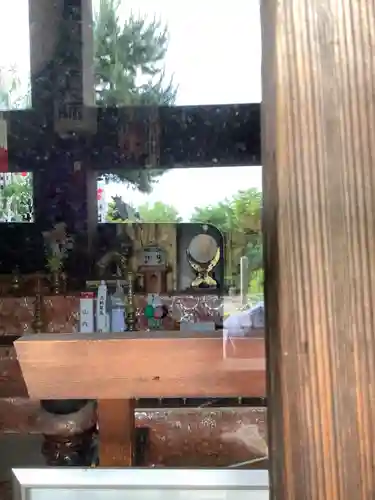 笠寺天満宮東光院の末社・摂社