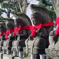 成田山大照寺(北海道)