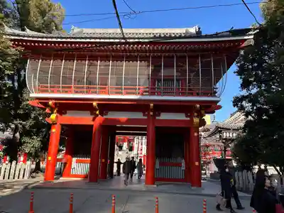 大須観音 (北野山真福寺宝生院)(愛知県)