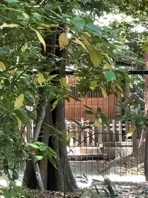 靖國神社(東京都)