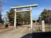 春日神社(千葉県)