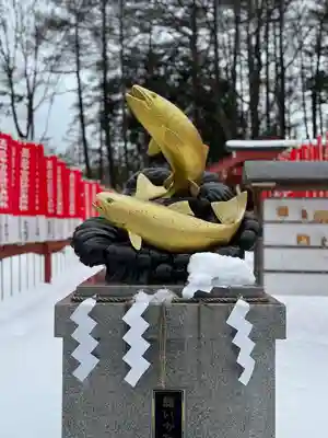 日光二荒山神社中宮祠(栃木県)