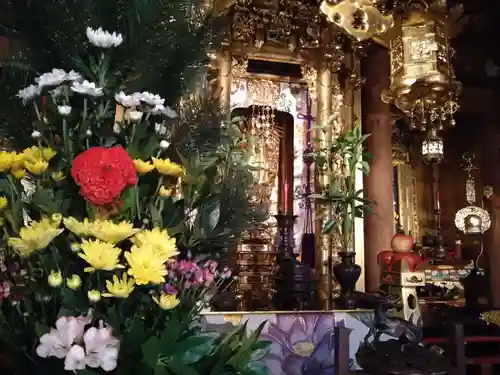 雨竜　専福寺(北海道)