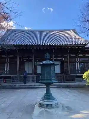 高幡不動尊　金剛寺(東京都)
