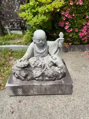 林香院(宮城県)