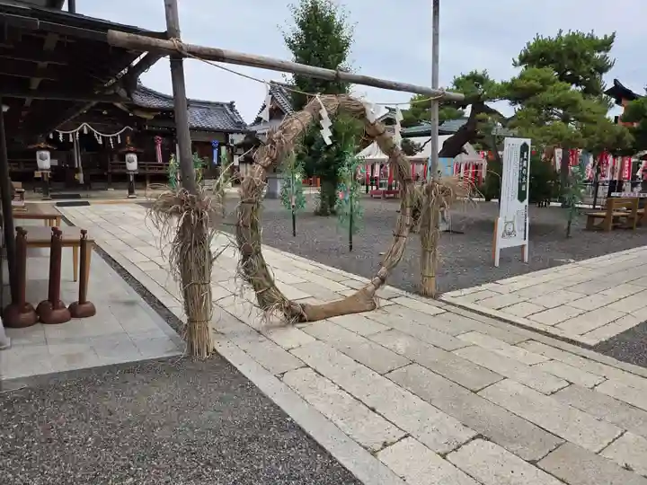 豊国神社(滋賀県)