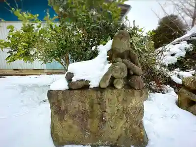 磯良神社(宮城県)