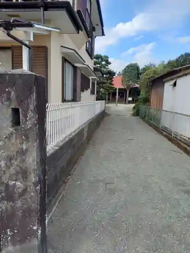 天福寺(神奈川県)