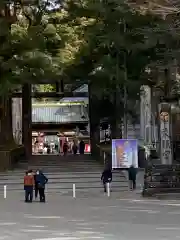 輪王寺(栃木県)