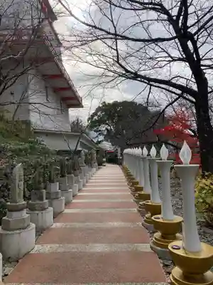 金剛宝寺（紀三井寺）(和歌山県)