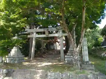 磯崎神社(愛知県)