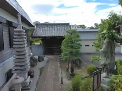 東福寺(神奈川県)