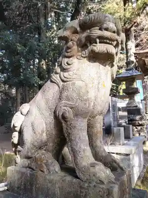上沼八幡神社(宮城県)