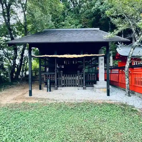 飛騨大神宮(岐阜県)