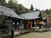 新大佛寺の本殿・本堂