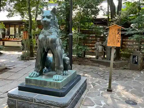 駒木諏訪神社(千葉県)
