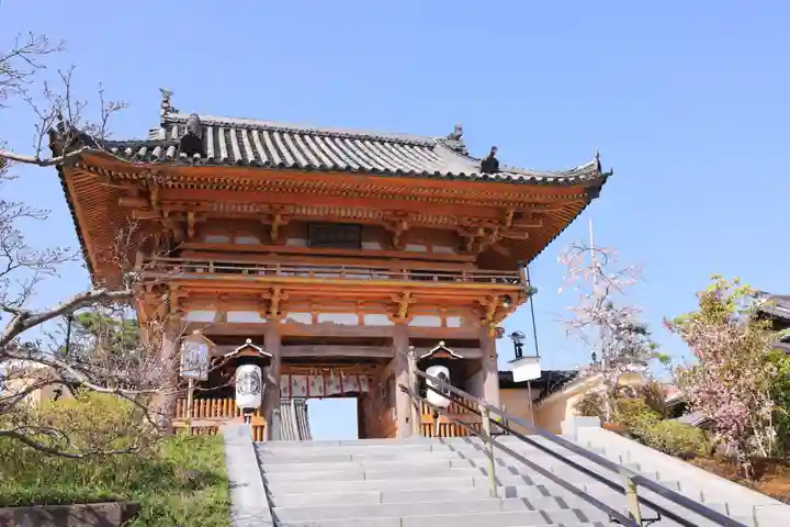 総持寺(大阪府)