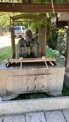 三尾神社(滋賀県)