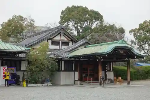 豊國神社のその他建物
