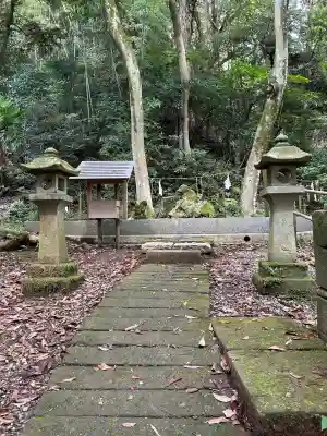 佐太神社(島根県)