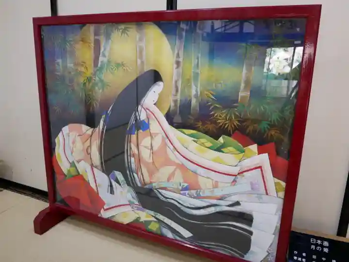 大藏經寺の芸術