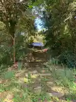 熊野神社のその他建物