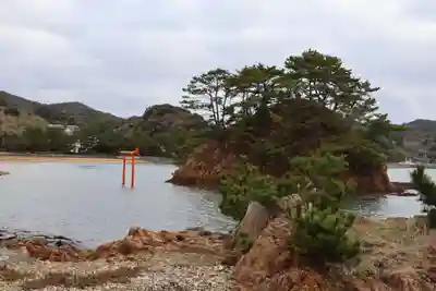 夢の小夜島(福岡県)