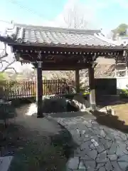 千手院(東京都)