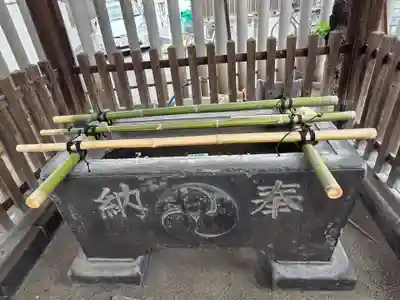 白幡八幡神社(東京都)