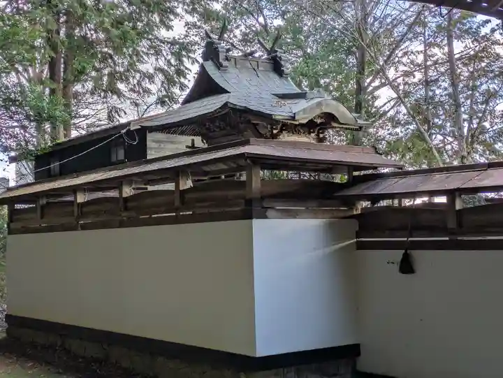 大蔵神社(兵庫県)