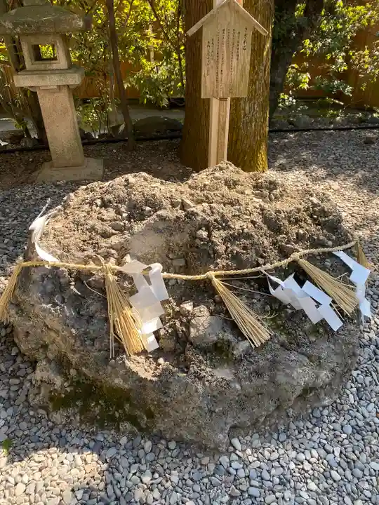 猿田彦神社(三重県)