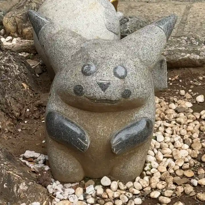 居木神社(東京都)