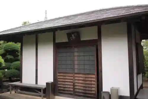 薬師寺のその他建物
